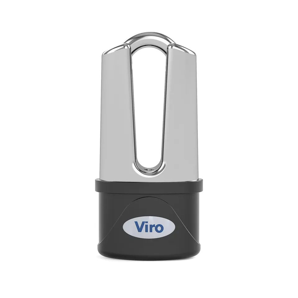 viro-extreme-bloccadisco-moto-e-scooter-blindato-asta-11-mm-cromato image 1
