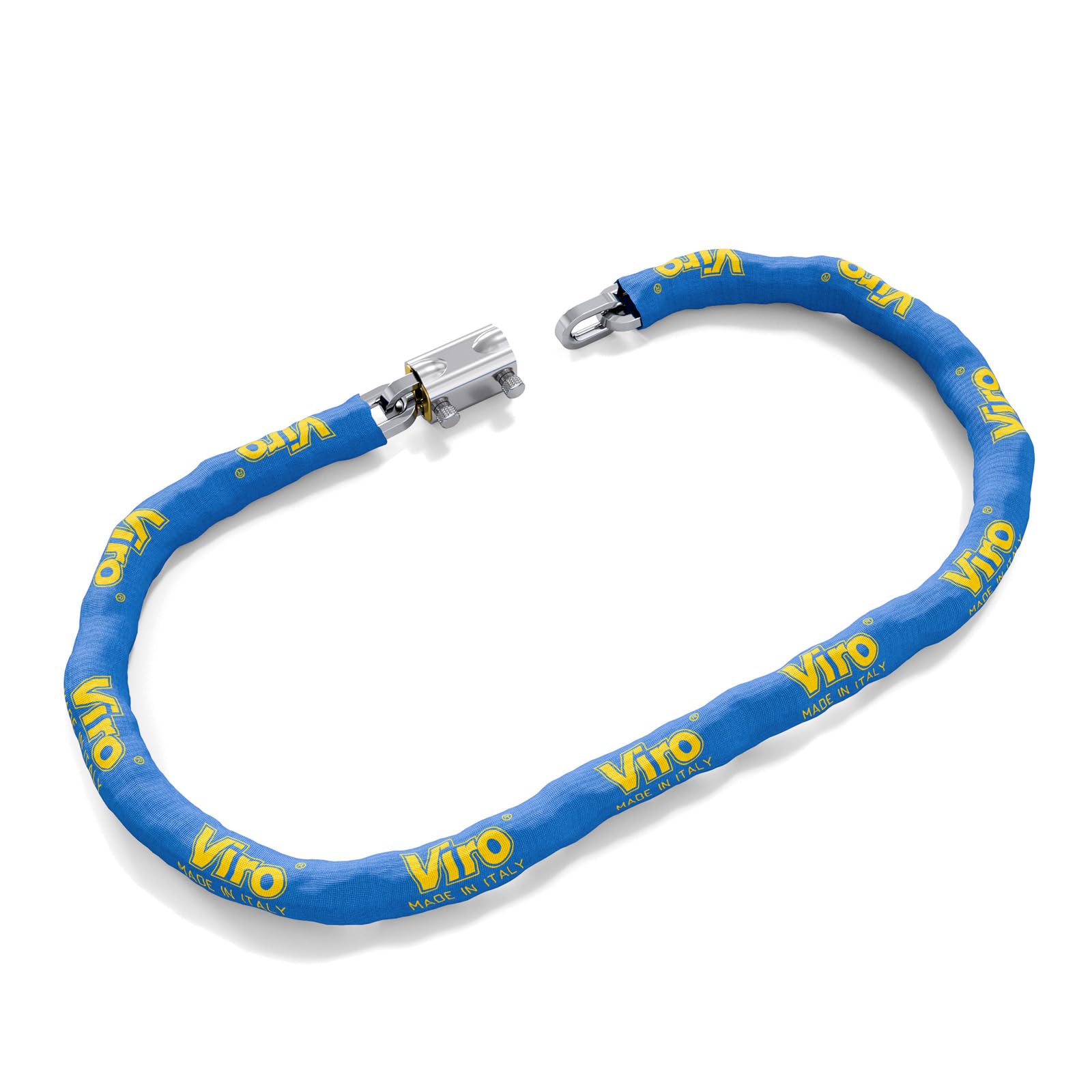 viro-morso-catena-con-lucchetto-moto-e-scooter-120-cm-semiquadra image 4