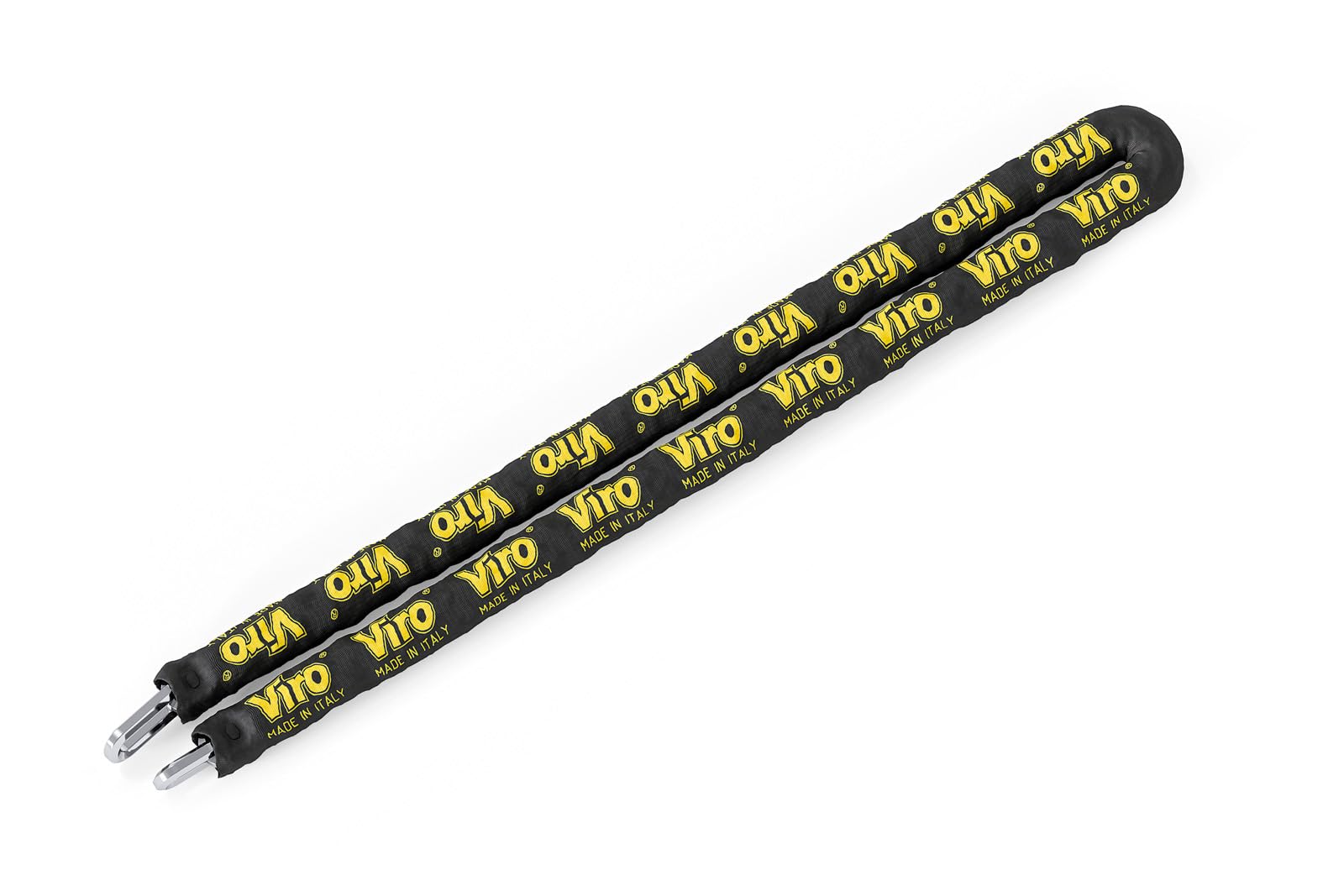 viro-thor-catena-moto-e-scooter-esagonale-13-mm-150-cm image 1