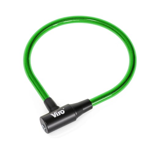 viro-elba-lucchetto-per-bici-con-cavo-12mm-x-45cm-verde image 6
