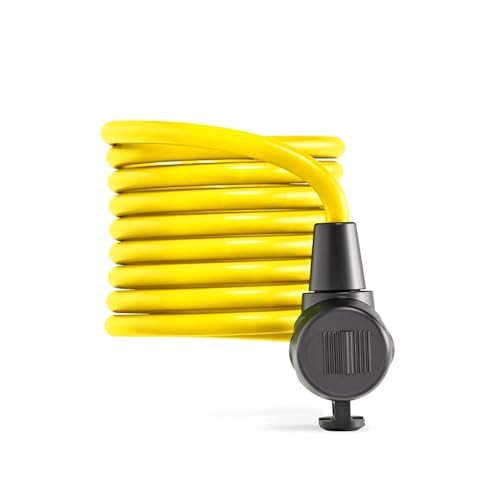 viro-hawaii-lucchetto-per-bici-con-cavi-8mm-x-180cm-giallo image 8