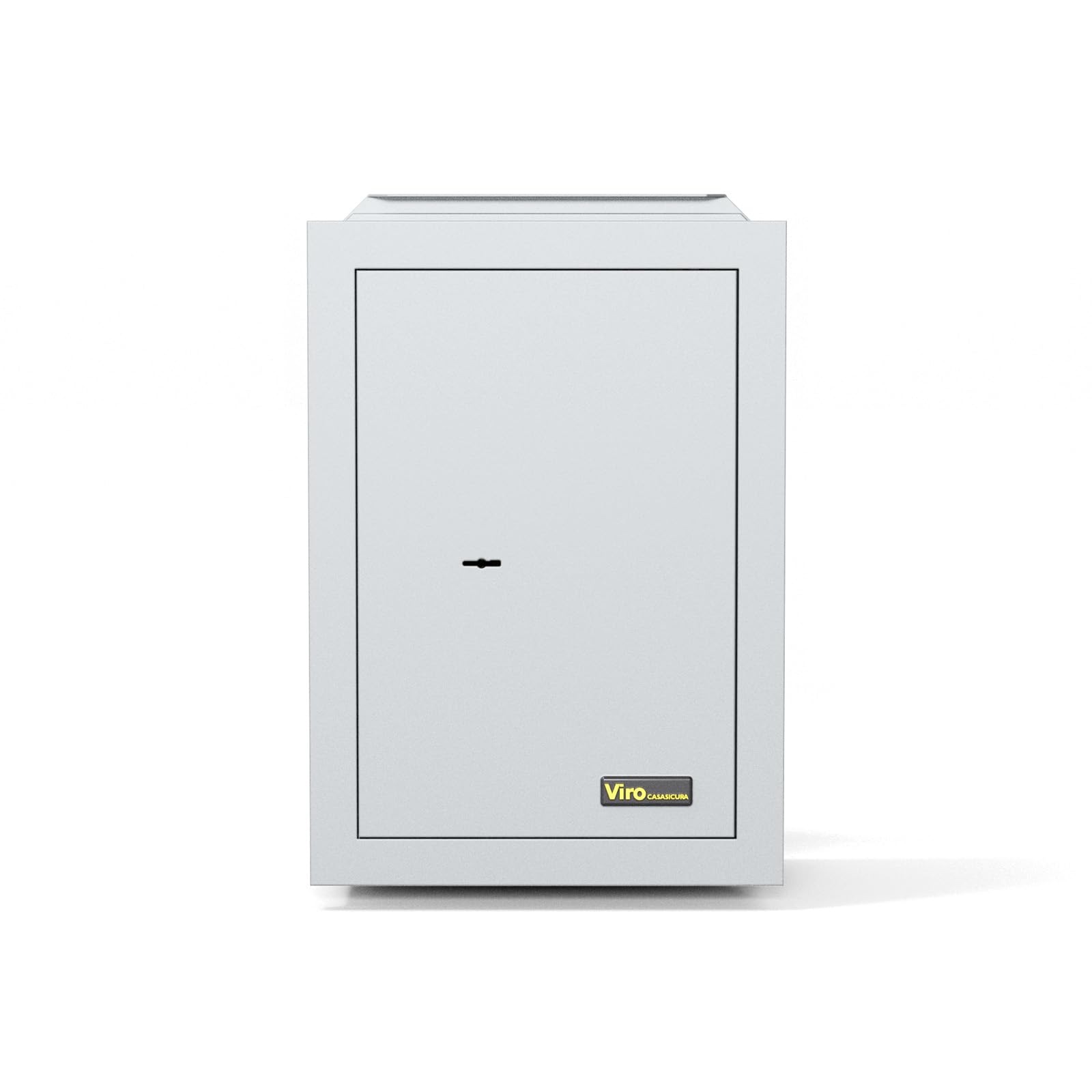 viro-casasicura-cassaforte-a-muro-meccanica-420x300x200-mm image 1