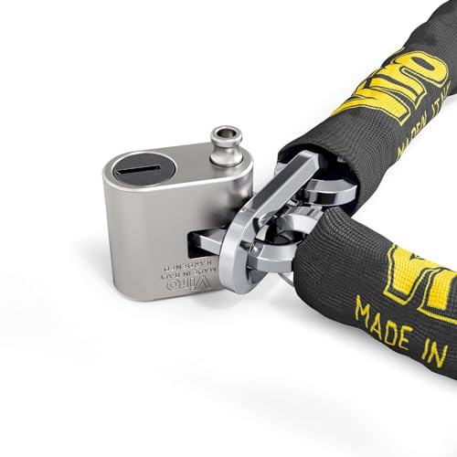viro-eurothor-catena-moto-e-scooter-180-cm-con-lucchetto-acciaio image 7