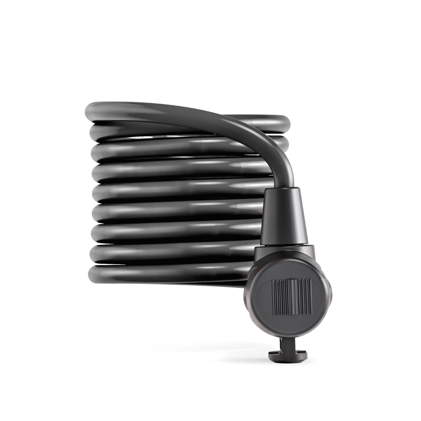viro-hawaii-lucchetto-per-bici-con-cavo-8mm-x-180cm-nero image 3