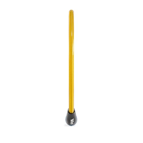 viro-capri-lucchetto-bici-a-cavo-15mm-x-80cm-giallo image 8