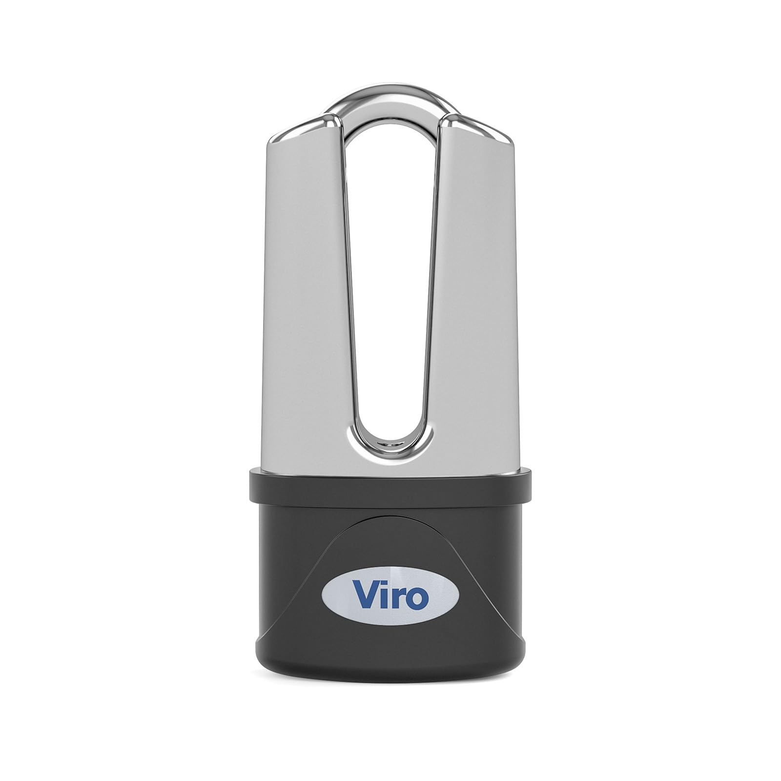viro-extreme-bloccadisco-moto-e-scooter-blindato-asta-11-mm-cromato image 1