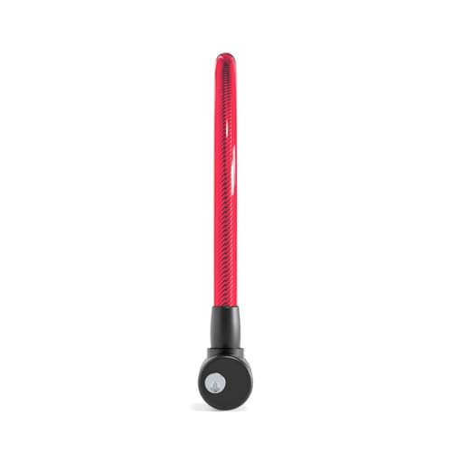 viro-elba-lucchetto-bici-con-cavo-acciaio-12mm-x-45cm-rosso image 8
