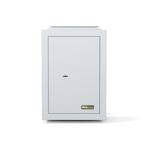 viro-casasicura-cassaforte-a-muro-meccanica-420x300x200-mm image 8
