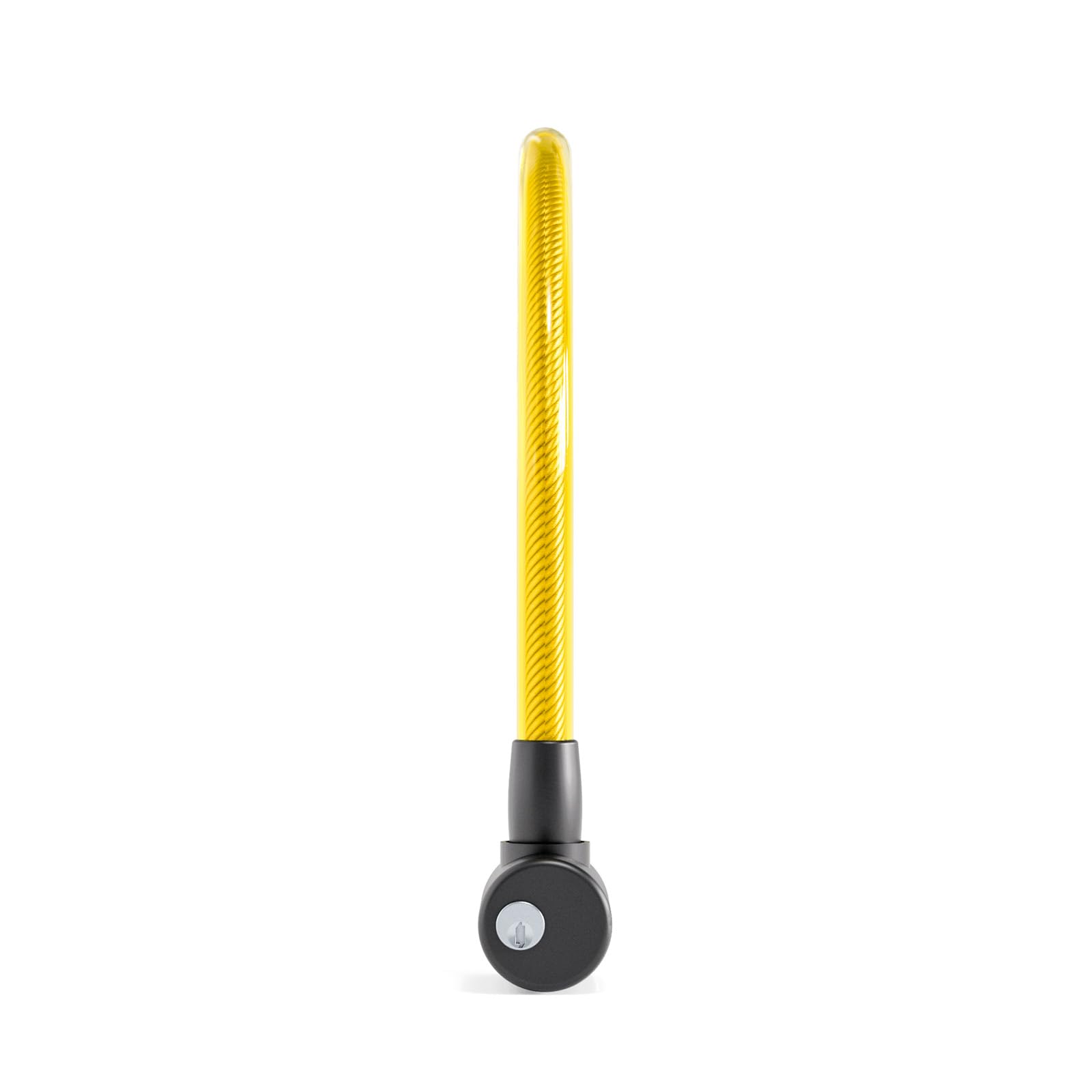 viro-elba-lucchetto-per-bici-con-cavi-12mm-x-45cm-giallo image 3
