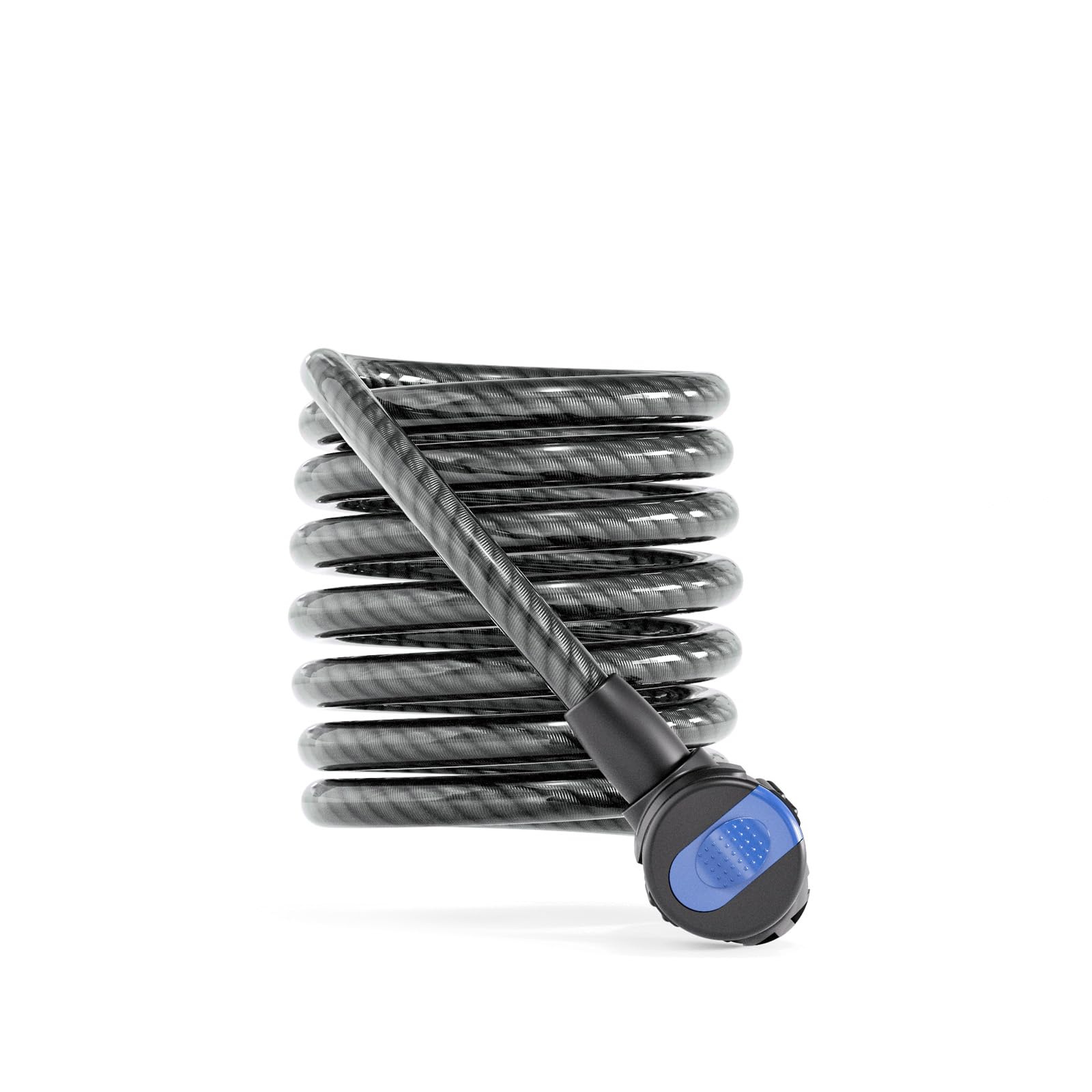 viro-cayman-cavo-antifurto-intrecciato-12mm-x-150cm-nero image 3