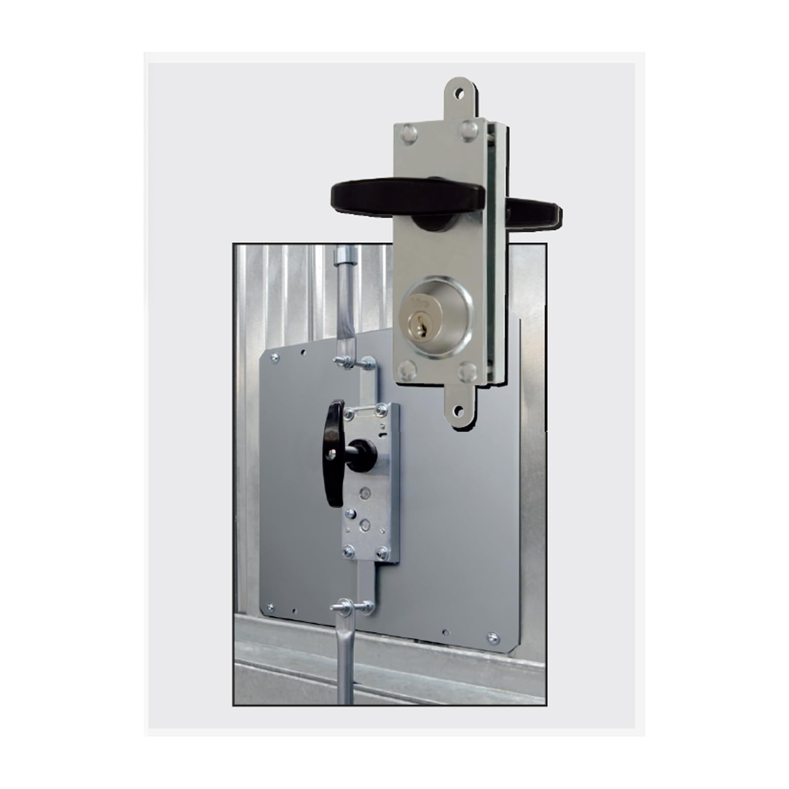 viro-serratura-per-porte-basculanti-e-serrande-interasse-70-mm image 5