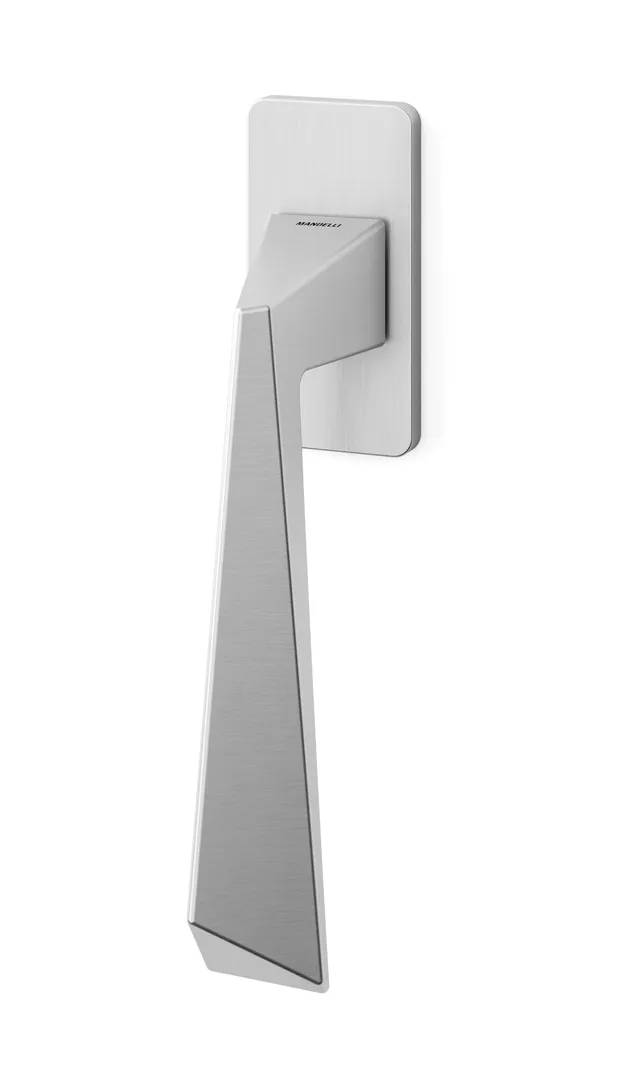 mandelli-1953-piramid-maniglia-per-porta image 1