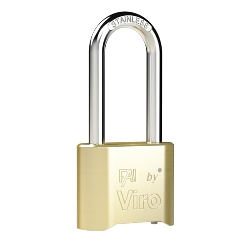 viro-lucchetto-a-combinazione-variabile-4-combinatori-base-52mm image 7