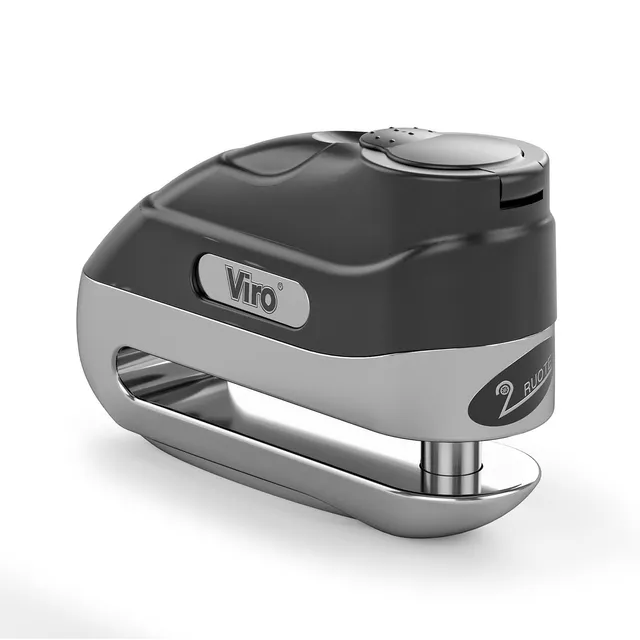 viro-hammer-bloccadisco-moto-e-scooter-asta-10-mm-cromato image 1