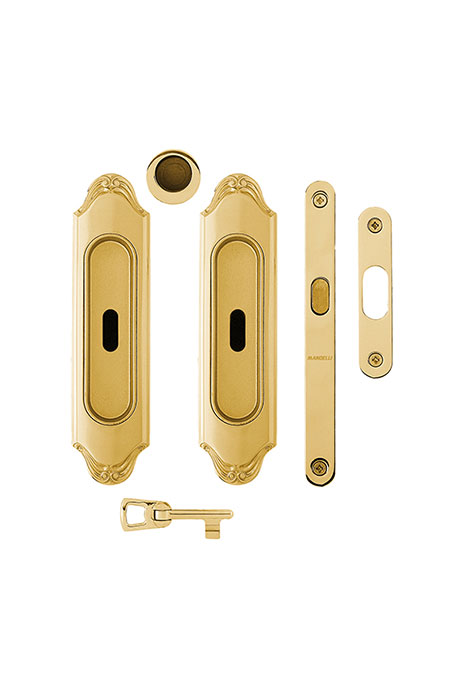 mandelli-1953-1028-maniglia-per-porta-life image 1