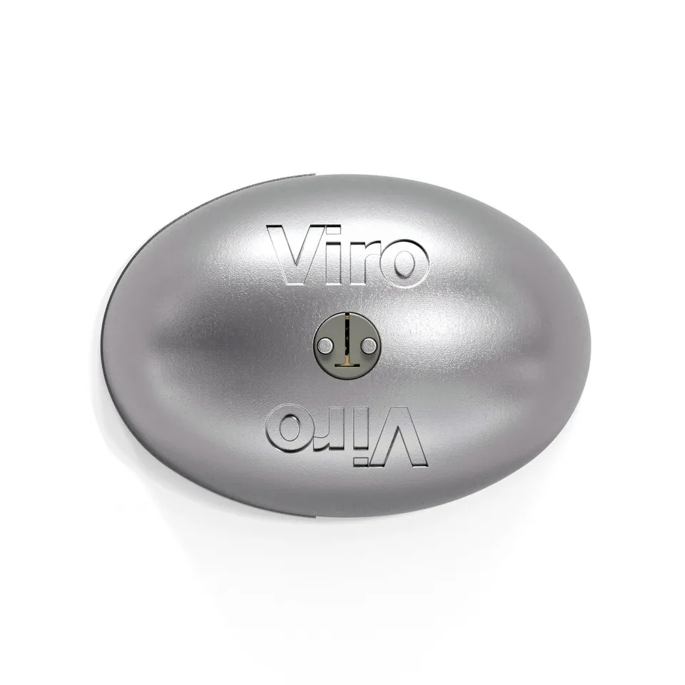 viro-van-lock-lucchetto-per-furgone-inox-chiusura-a-spinta image 1