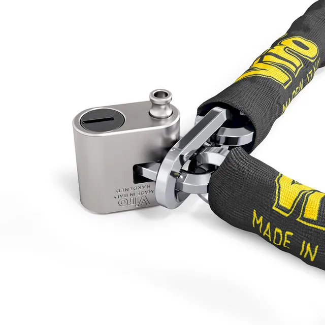 viro-eurothor-catena-moto-e-scooter-180-cm-con-lucchetto-acciaio image 1