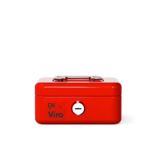 viro-mini-cassetta-di-sicurezza-portavalori-con-feritoia-salvadanaio-rossa-125x9 image 8
