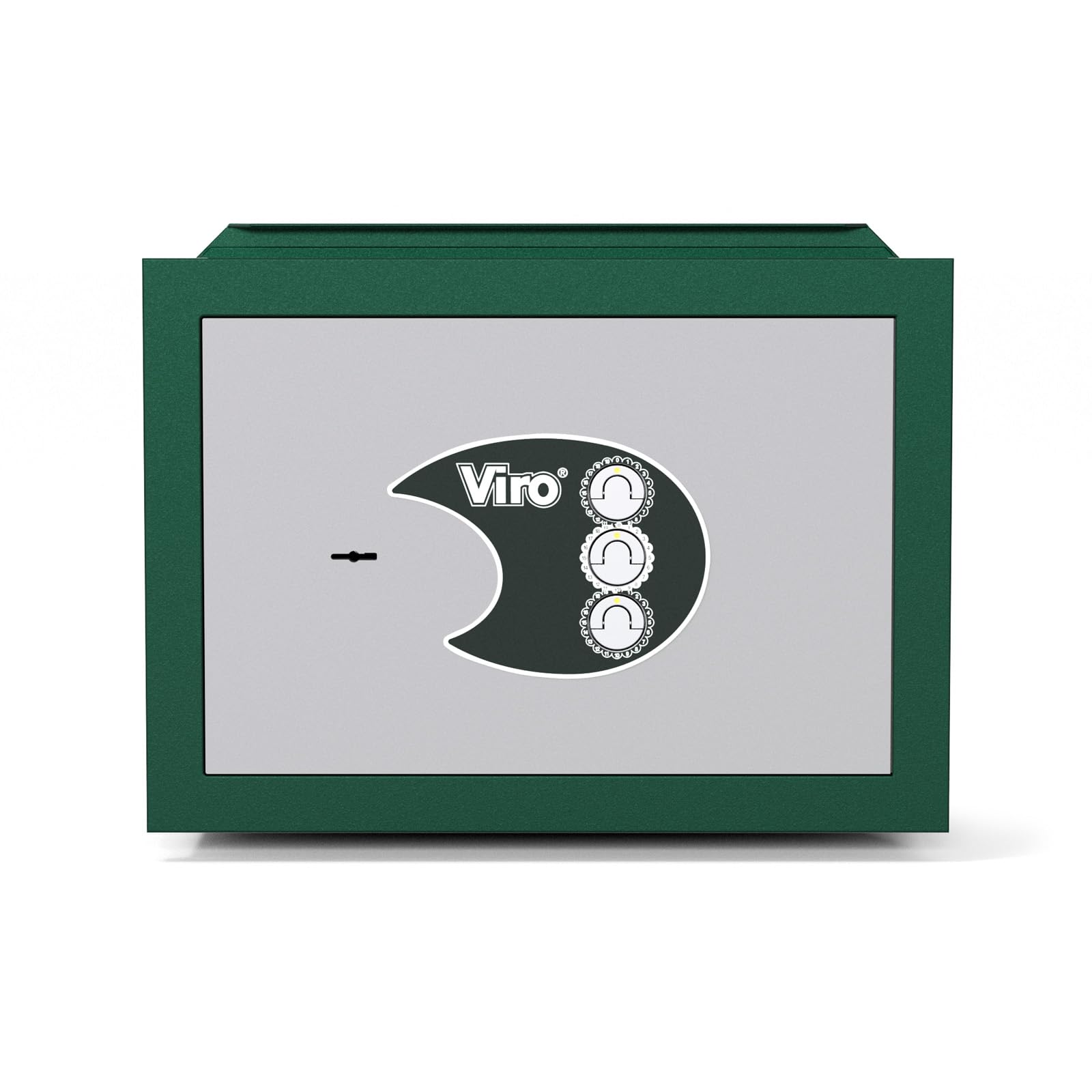 viro-privacy-cassaforte-meccanica-a-combinazione image 1